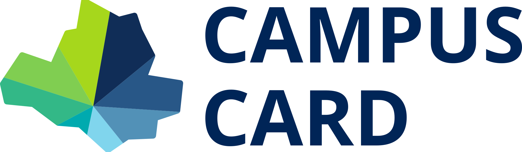 Logo Campus Card